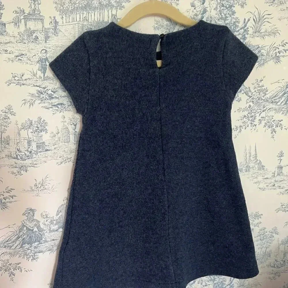 Zara wool deep